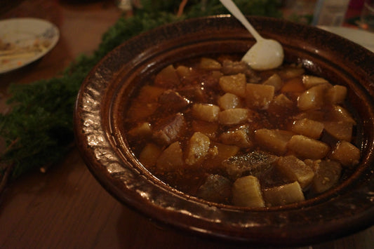 Tomodokoro冬のサロン:2/3(火)昼の部11:00-13:30