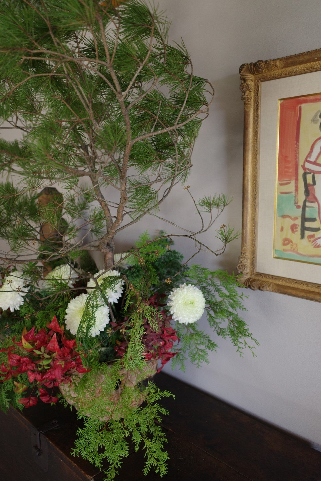 Tomodokoro冬のサロン:2/3(火)夜の部18:00-20:30