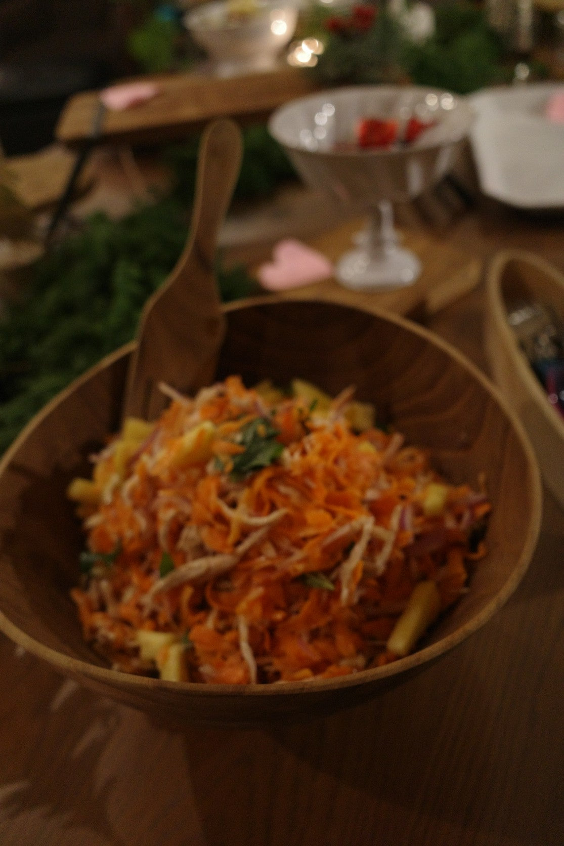 Tomodokoro冬のサロン:2/6(金)昼の部11:00-13:30