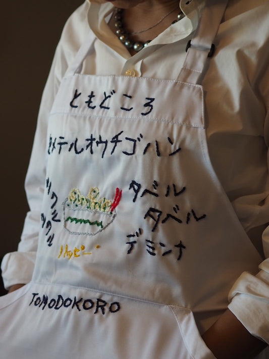 Tomodokoro初夏のサロン:5/8(木)夜の部18:30-21:00