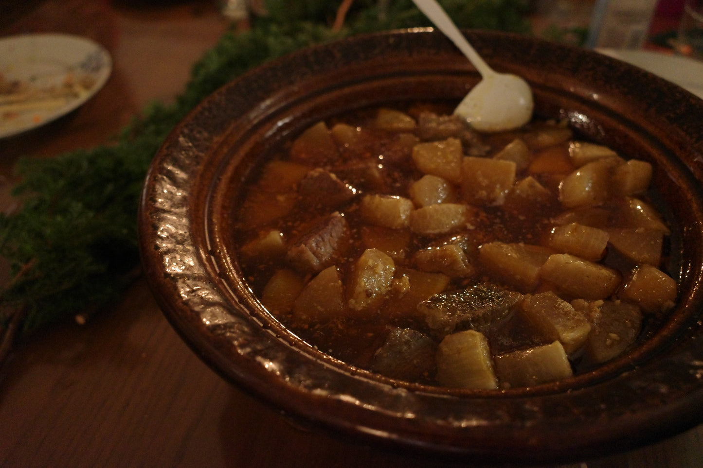 Tomodokoro冬のサロン：2/3（火）夜の部18:00-20:30